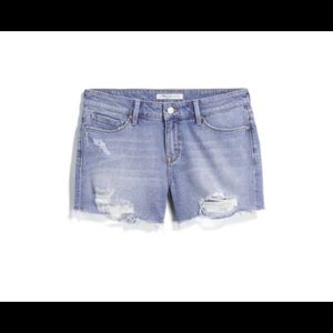 Mavi Jean shorts